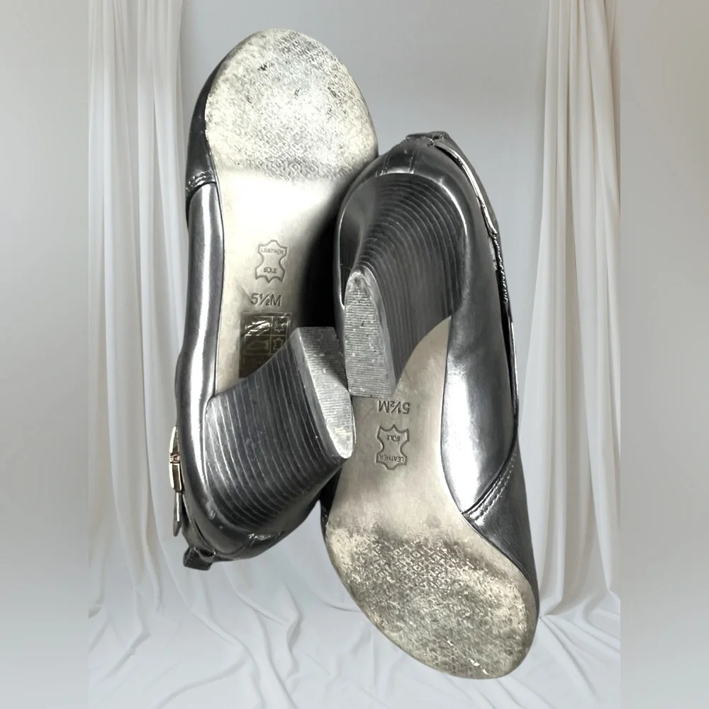 Tory Burch | Black Ankle Booties
